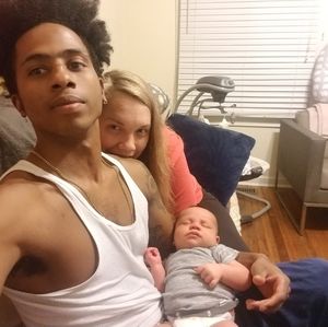 Meet your Posher, Javon